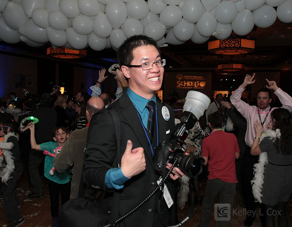 Blazent Celebrity Winterfest