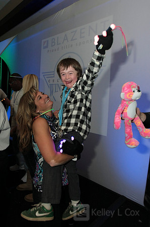 Blazent Celebrity Winterfest