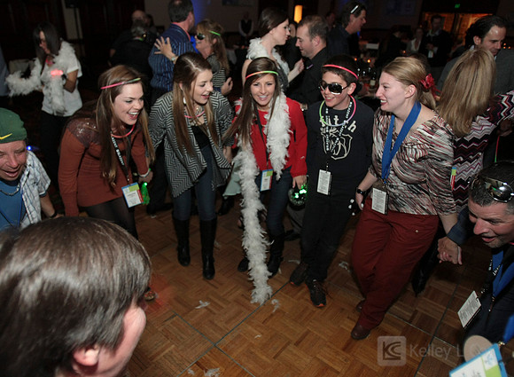 Blazent Celebrity Winterfest