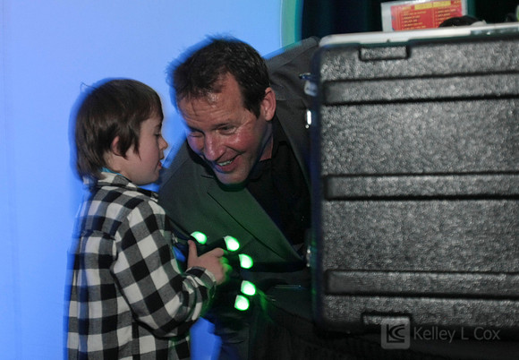 Blazent Celebrity Winterfest