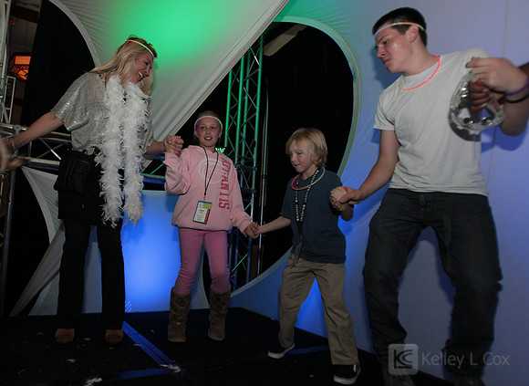 Blazent Celebrity Winterfest