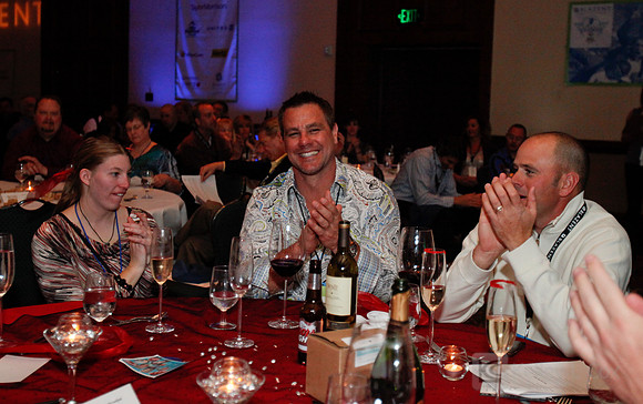 Blazent Celebrity Winterfest