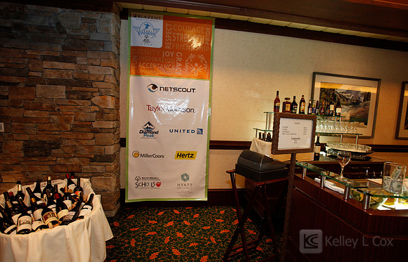 Blazent Celebrity Winterfest