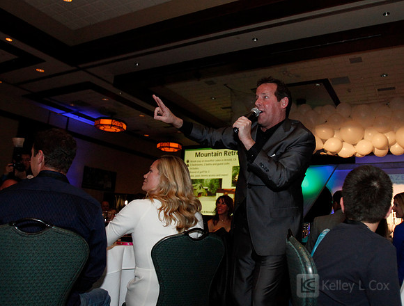 Blazent Celebrity Winterfest