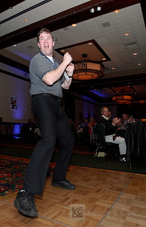 Blazent Celebrity Winterfest