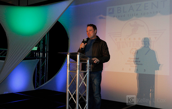 Blazent Celebrity Winterfest