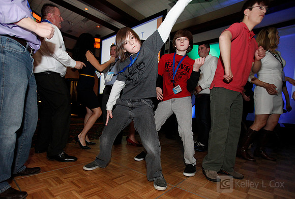 Blazent Celebrity Winterfest