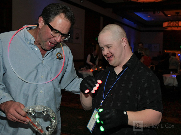 Blazent Celebrity Winterfest