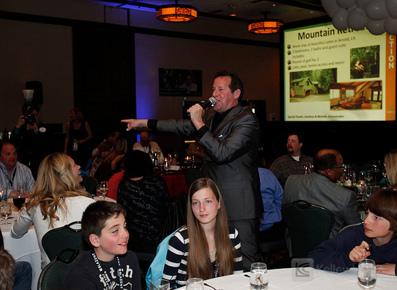 Blazent Celebrity Winterfest