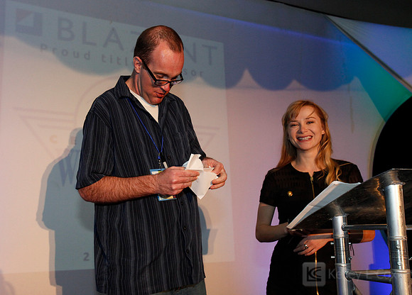 Blazent Celebrity Winterfest