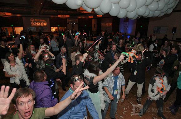 Blazent Celebrity Winterfest