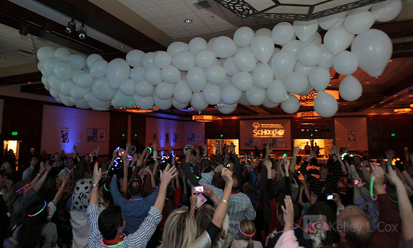 Blazent Celebrity Winterfest