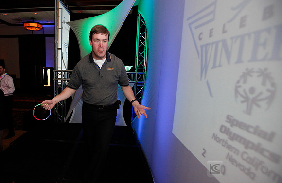 Blazent Celebrity Winterfest