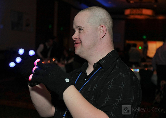 Blazent Celebrity Winterfest