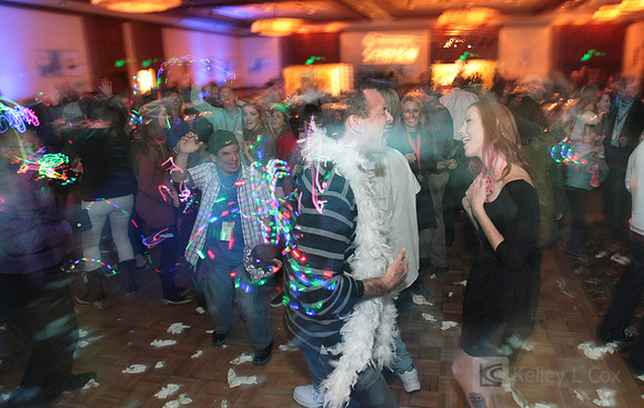 Blazent Celebrity Winterfest