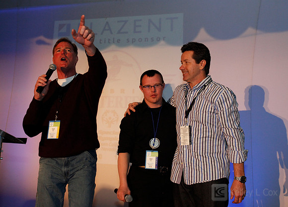 Blazent Celebrity Winterfest