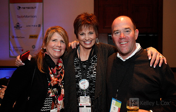 Blazent Celebrity Winterfest