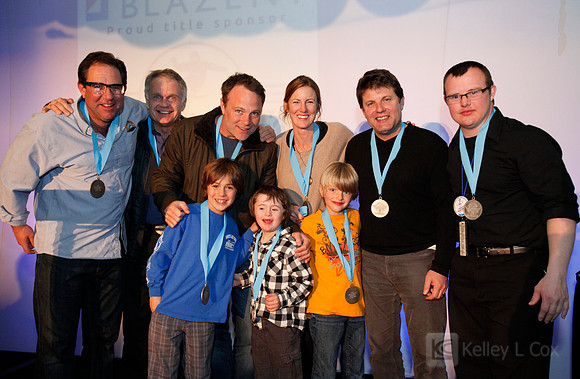 Blazent Celebrity Winterfest