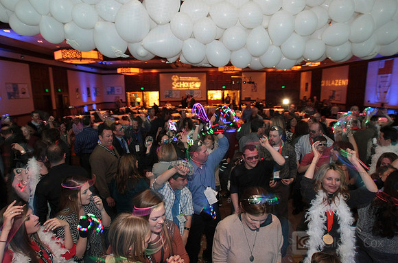 Blazent Celebrity Winterfest