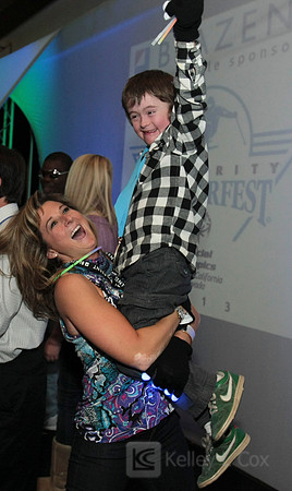 Blazent Celebrity Winterfest