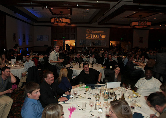 Blazent Celebrity Winterfest