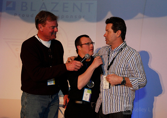 Blazent Celebrity Winterfest