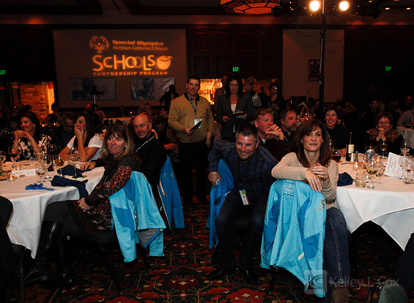 Blazent Celebrity Winterfest