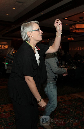 Blazent Celebrity Winterfest