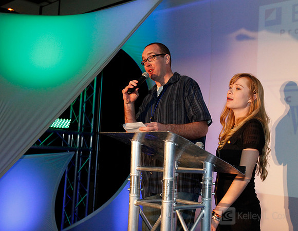 Blazent Celebrity Winterfest