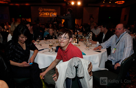 Blazent Celebrity Winterfest