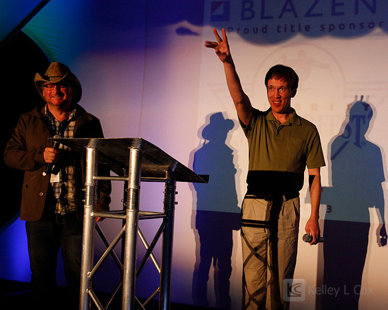 Blazent Celebrity Winterfest