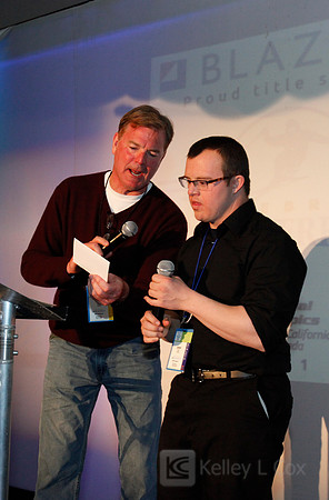 Blazent Celebrity Winterfest