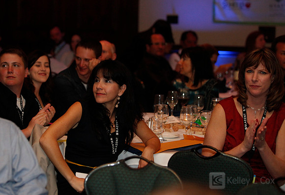 Blazent Celebrity Winterfest