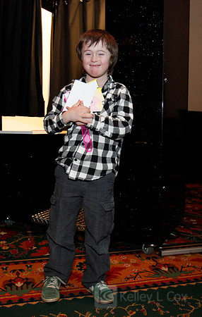 Blazent Celebrity Winterfest