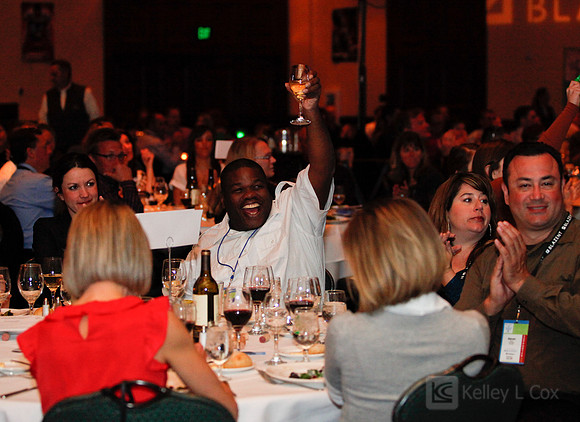 Blazent Celebrity Winterfest