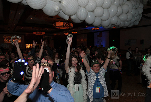 Blazent Celebrity Winterfest
