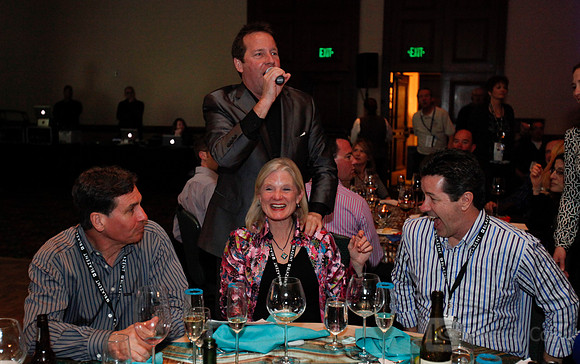 Blazent Celebrity Winterfest