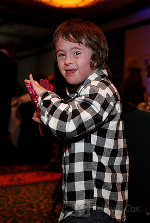 Blazent Celebrity Winterfest