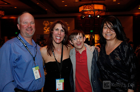 Blazent Celebrity Winterfest