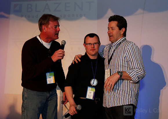 Blazent Celebrity Winterfest