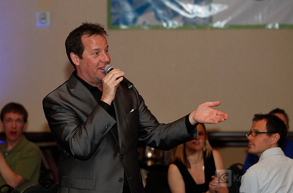 Blazent Celebrity Winterfest