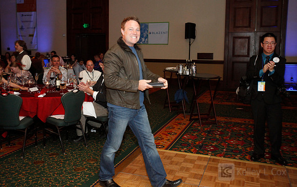 Blazent Celebrity Winterfest