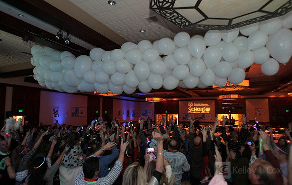 Blazent Celebrity Winterfest