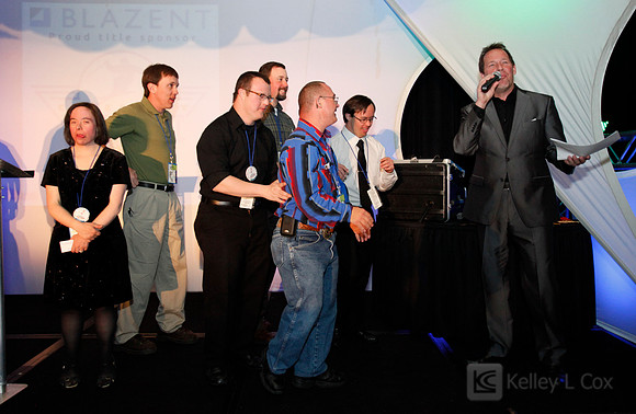 Blazent Celebrity Winterfest