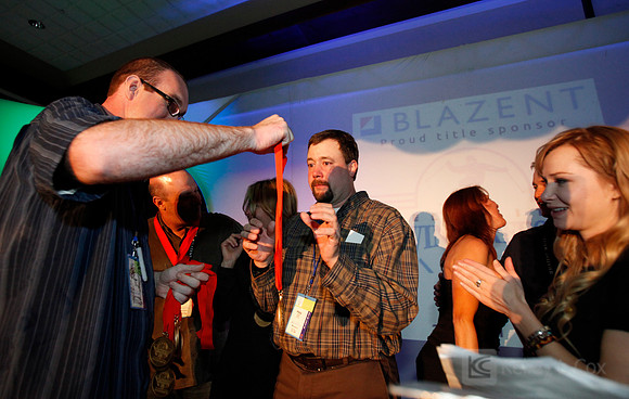Blazent Celebrity Winterfest