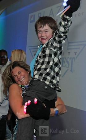 Blazent Celebrity Winterfest