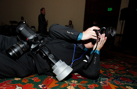 Blazent Celebrity Winterfest