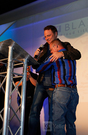 Blazent Celebrity Winterfest