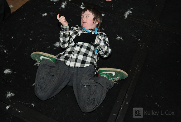 Blazent Celebrity Winterfest