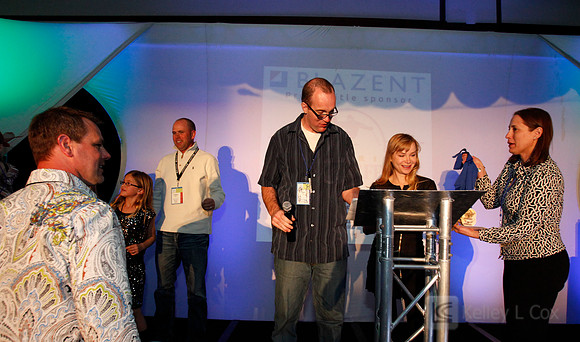 Blazent Celebrity Winterfest